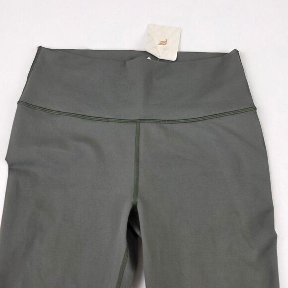 Fabletics NWT Sports Leggings High Waisted Powerhold Womens Size Medium Define - Picture 2 of 10